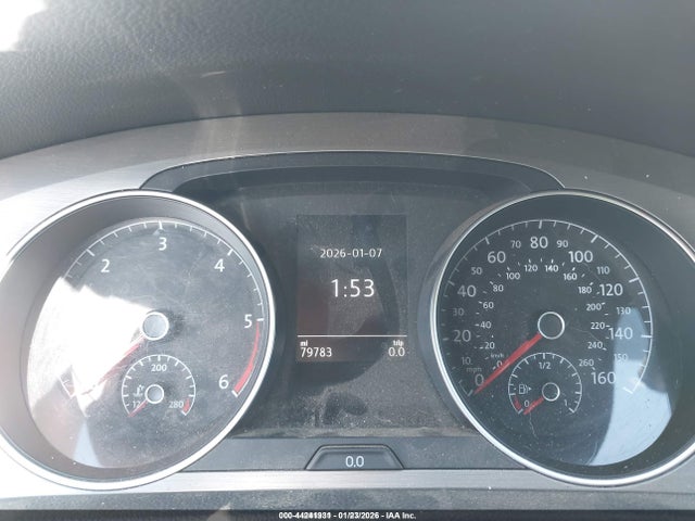 Продаж на аукціоні авто 2015 Volkswagen Golf Sportwagen Tdi S 4-door, vin: 3VWCA7AU6FM501899, номер лоту: 44241931