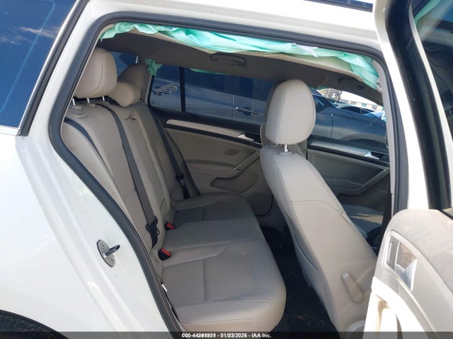 Продаж на аукціоні авто 2015 Volkswagen Golf Sportwagen Tdi S 4-door, vin: 3VWCA7AU6FM501899, номер лоту: 44241931