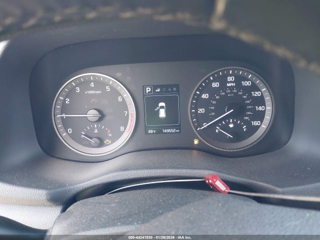 KM8J33A23HU496893 Hyundai Tucson Sport