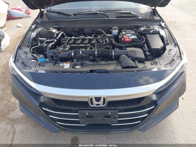 1HGCV1F19MA119297 Honda ACCORD LX
