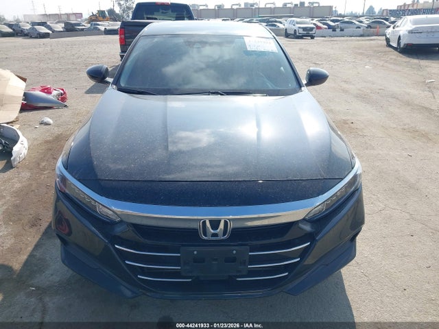 1HGCV1F19MA119297 Honda ACCORD LX