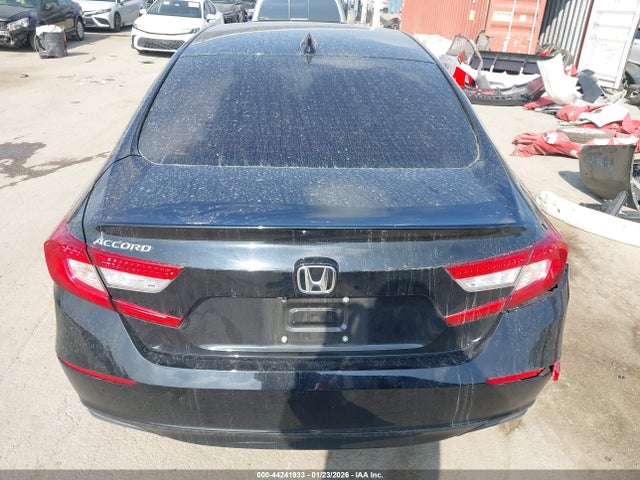 1HGCV1F19MA119297 Honda ACCORD LX