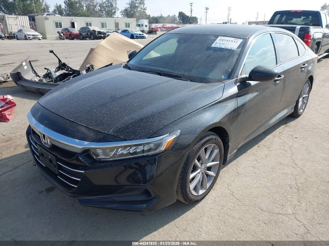 1HGCV1F19MA119297 Honda ACCORD LX