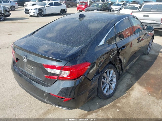 1HGCV1F19MA119297 Honda ACCORD LX