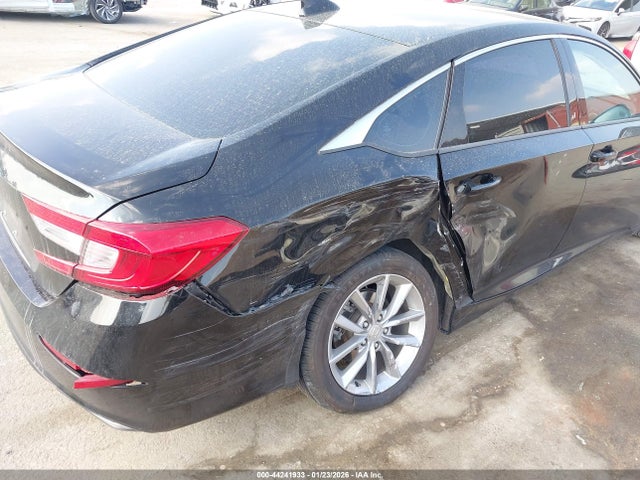 1HGCV1F19MA119297 Honda ACCORD LX
