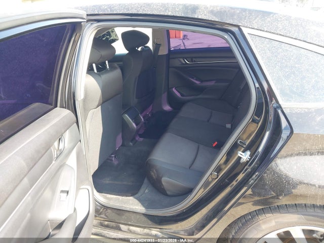 1HGCV1F19MA119297 Honda ACCORD LX