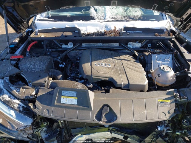 2024 AUDI Q5 WA1EAAFY4R2136200 Photo 9