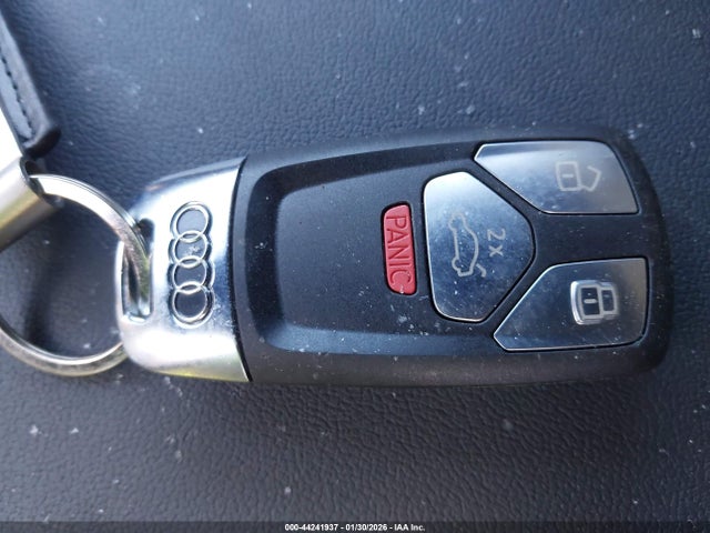 2024 AUDI Q5 WA1EAAFY4R2136200 Photo 10