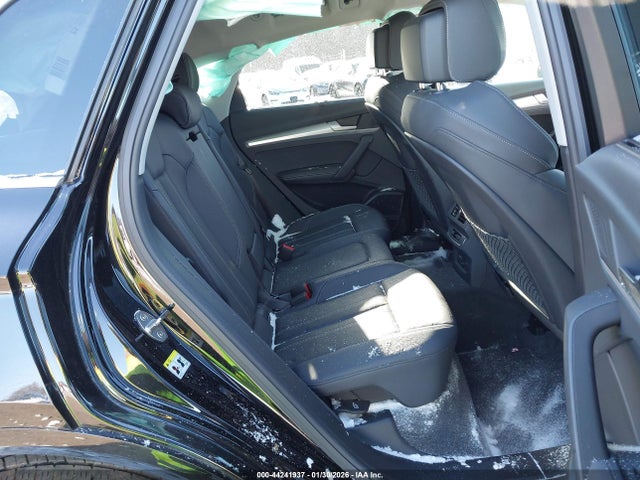 2024 AUDI Q5 WA1EAAFY4R2136200 Photo 7