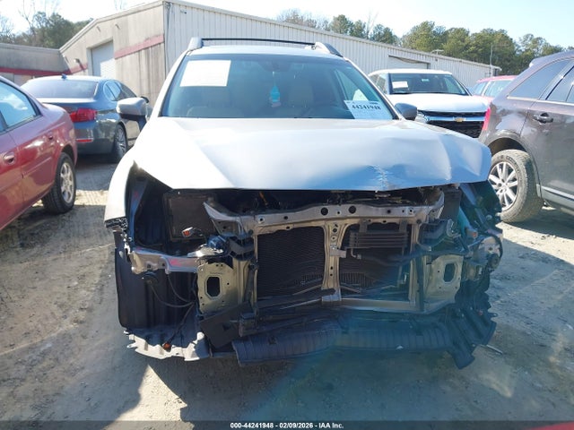 Aukcja sprzedaży 2017 Subaru Outback 2.5i Limited, vin: 4S4BSANC6H3387512, numer aukcji: 44241948
