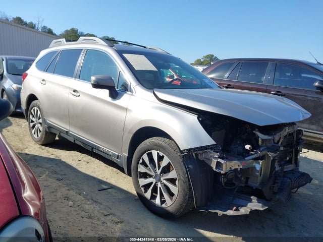 Aukcja sprzedaży 2017 Subaru Outback 2.5i Limited, vin: 4S4BSANC6H3387512, numer aukcji: 44241948