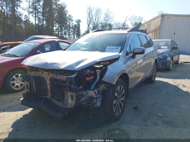 Aukcja sprzedaży 2017 Subaru Outback 2.5i Limited, vin: 4S4BSANC6H3387512, numer aukcji: 44241948