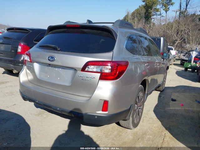 Aukcja sprzedaży 2017 Subaru Outback 2.5i Limited, vin: 4S4BSANC6H3387512, numer aukcji: 44241948