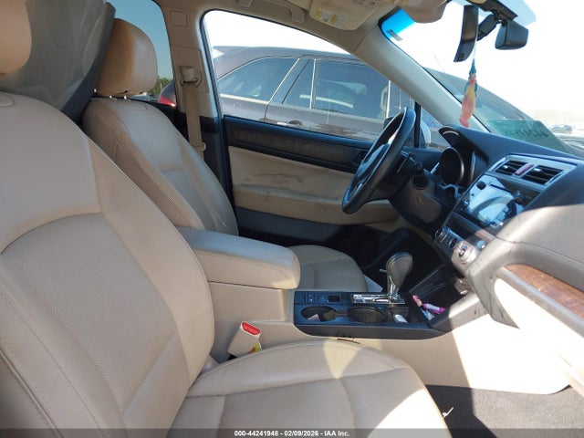 Aukcja sprzedaży 2017 Subaru Outback 2.5i Limited, vin: 4S4BSANC6H3387512, numer aukcji: 44241948