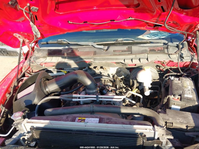 44241955 :رقم المزاد ، 3C6JD6CT5CG261441 vin ، 2012 Ram 1500 R/t مزاد بيع