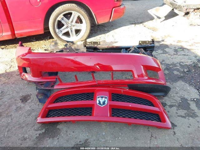 44241955 :رقم المزاد ، 3C6JD6CT5CG261441 vin ، 2012 Ram 1500 R/t مزاد بيع