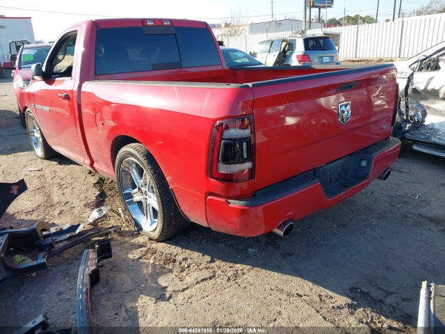 44241955 :رقم المزاد ، 3C6JD6CT5CG261441 vin ، 2012 Ram 1500 R/t مزاد بيع