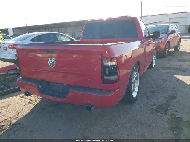 44241955 :رقم المزاد ، 3C6JD6CT5CG261441 vin ، 2012 Ram 1500 R/t مزاد بيع