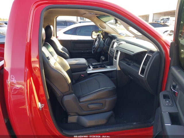 44241955 :رقم المزاد ، 3C6JD6CT5CG261441 vin ، 2012 Ram 1500 R/t مزاد بيع