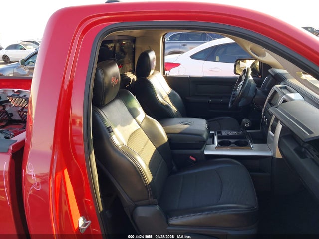 44241955 :رقم المزاد ، 3C6JD6CT5CG261441 vin ، 2012 Ram 1500 R/t مزاد بيع