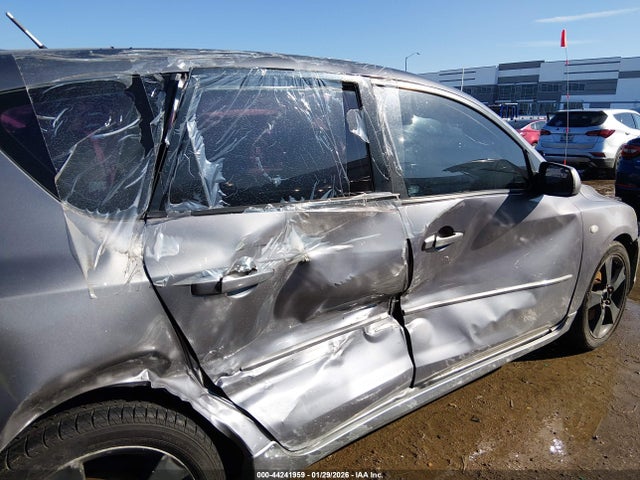 Продаж на аукціоні авто 2006 Mazda Mazda3 S Touring, vin: JM1BK343961469471, номер лоту: 44241959