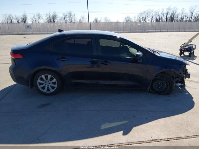Toyota COROLLA LE 2023 5YFB4MDEXPP031542 Image 13