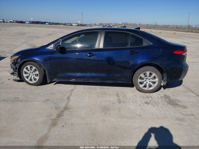 Toyota COROLLA LE 2023 5YFB4MDEXPP031542 Image 14