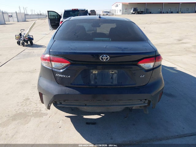 Toyota COROLLA LE 2023 5YFB4MDEXPP031542 Image 16