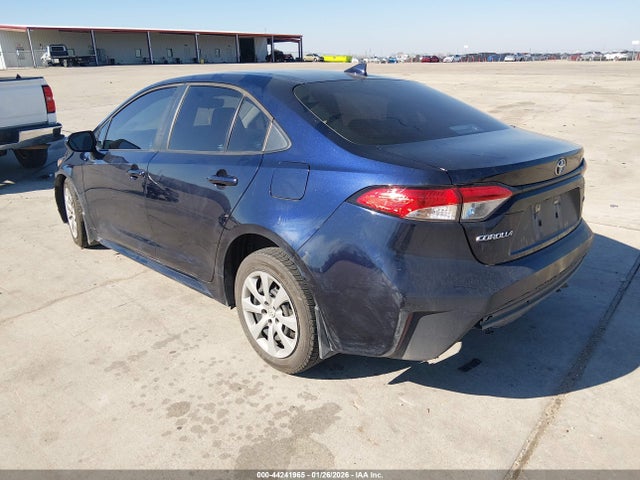 Toyota COROLLA LE 2023 5YFB4MDEXPP031542 Image 3