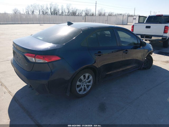 Toyota COROLLA LE 2023 5YFB4MDEXPP031542 Image 4
