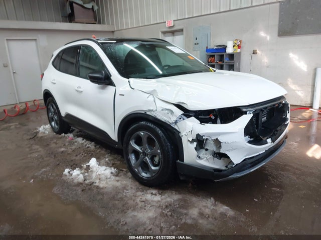 2025 FORD ESCAPE 1FMCU9MN6SUA29117