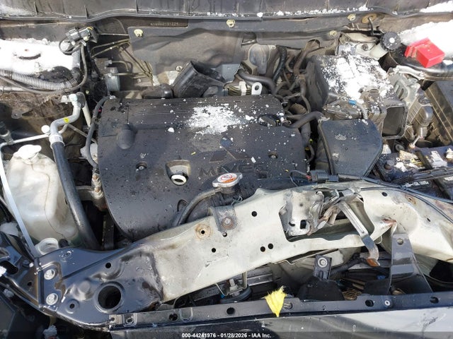 2017 MITSUBISHI OUTLANDER SPORT JA4AR3AW9HZ031229 Photo 9