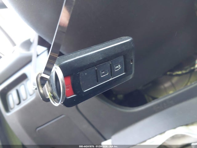 2017 MITSUBISHI OUTLANDER SPORT JA4AR3AW9HZ031229 Photo 10