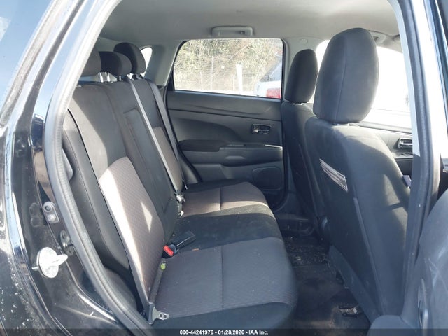 2017 MITSUBISHI OUTLANDER SPORT JA4AR3AW9HZ031229 Photo 7