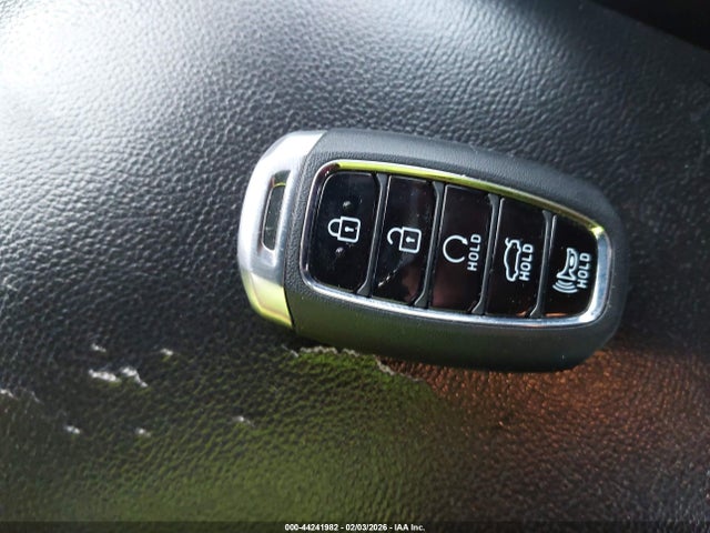 2021 HYUNDAI ELANTRA KMHLS4AG4MU063610 Photo 10