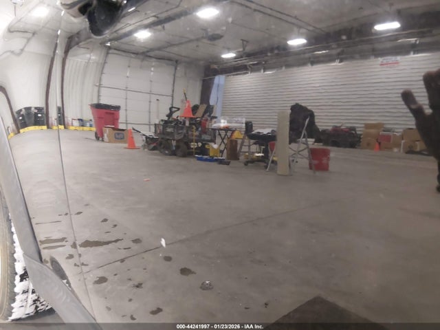 2011 MINI COOPER S WMWSV3C5XBTY25125 Photo 5