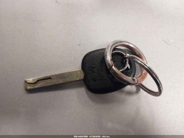 44241999 :رقم المزاد ، 3KPA24AD8PE619082 vin ، 2023 Kia Rio Lx مزاد بيع
