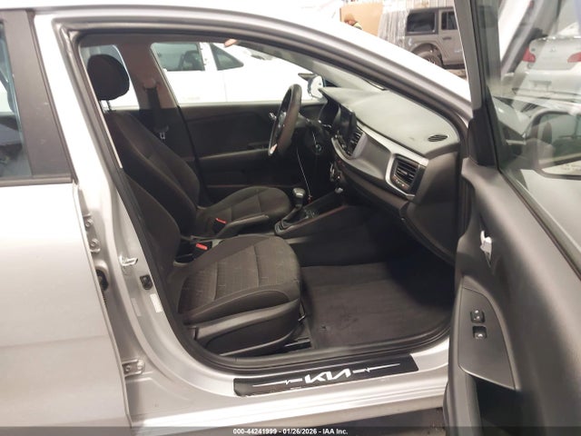44241999 :رقم المزاد ، 3KPA24AD8PE619082 vin ، 2023 Kia Rio Lx مزاد بيع