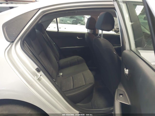 44241999 :رقم المزاد ، 3KPA24AD8PE619082 vin ، 2023 Kia Rio Lx مزاد بيع
