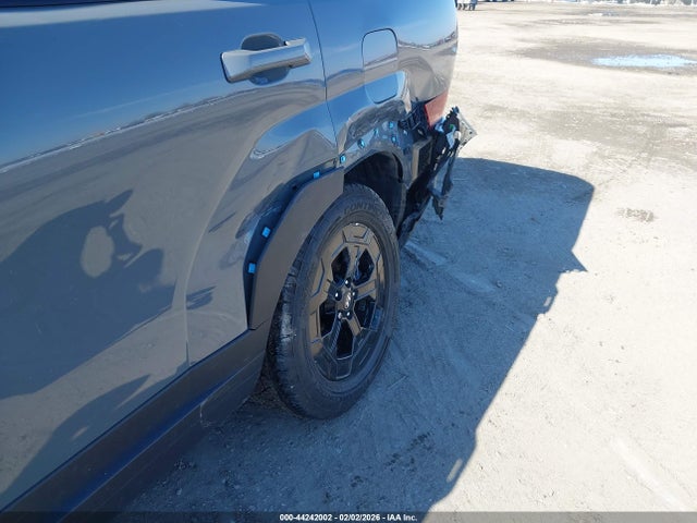 Aukcja sprzedaży 2024 Hyundai Santa Fe Xrt, vin: 5NMP3DGL3RH004263, numer aukcji: 44242002