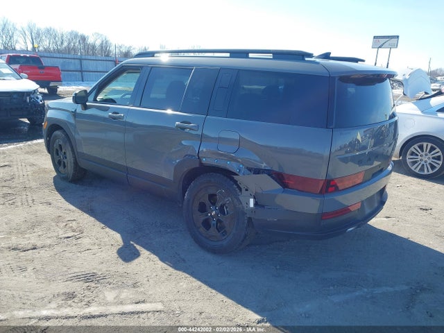 Aukcja sprzedaży 2024 Hyundai Santa Fe Xrt, vin: 5NMP3DGL3RH004263, numer aukcji: 44242002