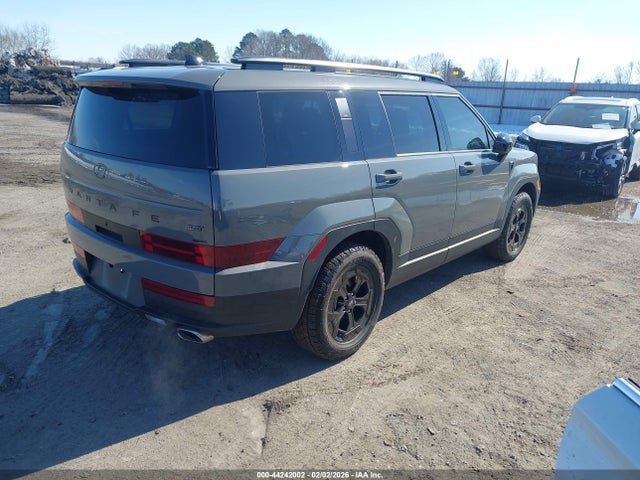 Aukcja sprzedaży 2024 Hyundai Santa Fe Xrt, vin: 5NMP3DGL3RH004263, numer aukcji: 44242002