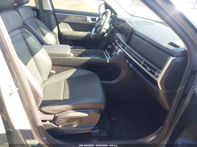 Aukcja sprzedaży 2024 Hyundai Santa Fe Xrt, vin: 5NMP3DGL3RH004263, numer aukcji: 44242002
