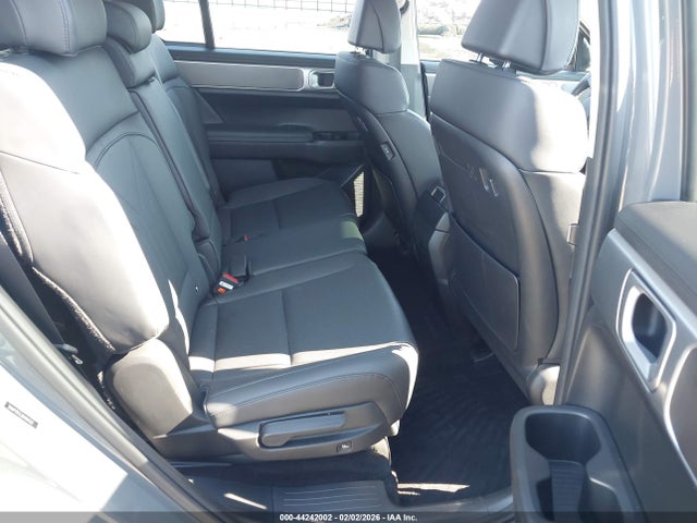 Aukcja sprzedaży 2024 Hyundai Santa Fe Xrt, vin: 5NMP3DGL3RH004263, numer aukcji: 44242002