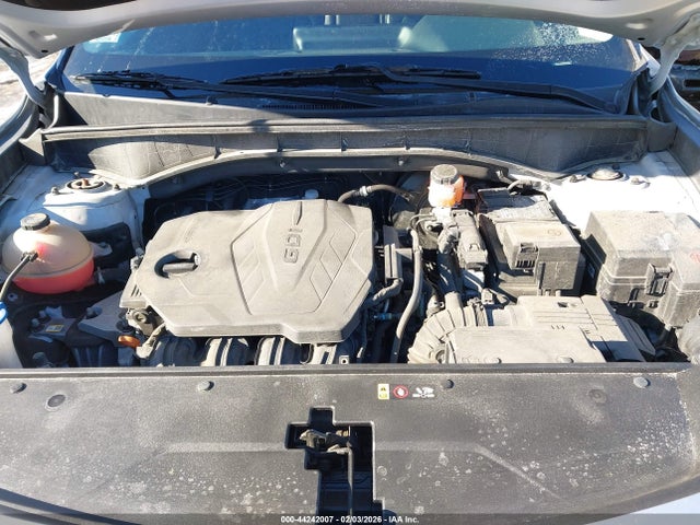 2021 Kia Sorento S მანქანა იყიდება აუქციონზე, vin: 5XYRLDLC0MG006926, აუქციონის ნომერი: 44242007