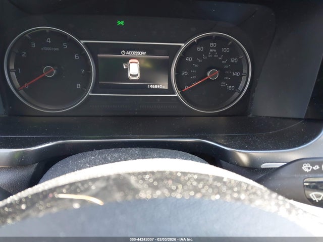 2021 Kia Sorento S მანქანა იყიდება აუქციონზე, vin: 5XYRLDLC0MG006926, აუქციონის ნომერი: 44242007