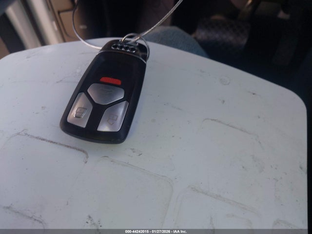 2025 AUDI Q5 WA1GAAFY9S2002586 Photo 10