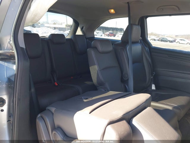 5FNRL6H7XMB041407 Honda Odyssey Ex-l