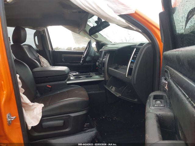 Aukcja sprzedaży 2017 Ram 1500 Sport  4x4 5'7 Box, vin: 1C6RR7MT0HS557346, numer aukcji: 44242023