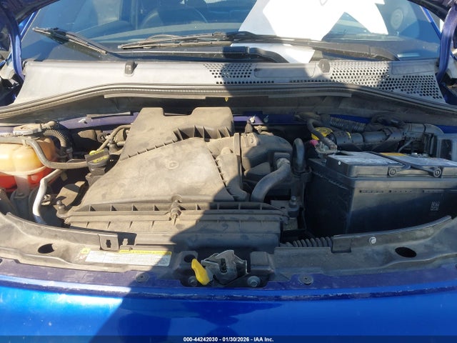 2012 FIAT 500 3C3CFFBR8CT229368 Photo 9